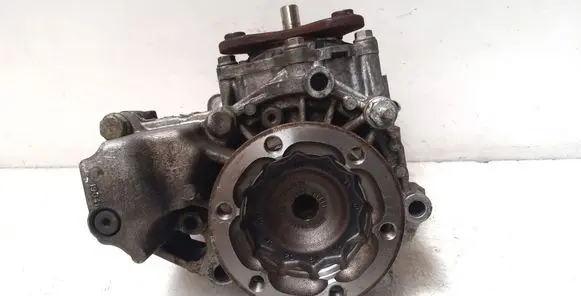 Volkswagen Golf VII Front differential 409053