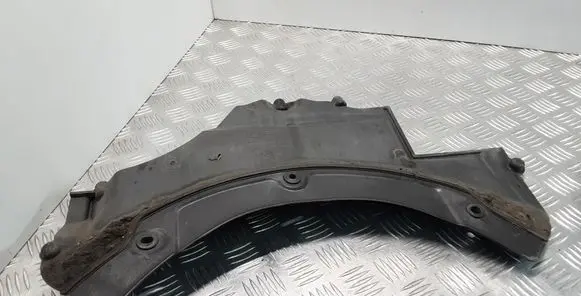 BMW 5 F10 F11 Other engine bay part 51757188421 7188421