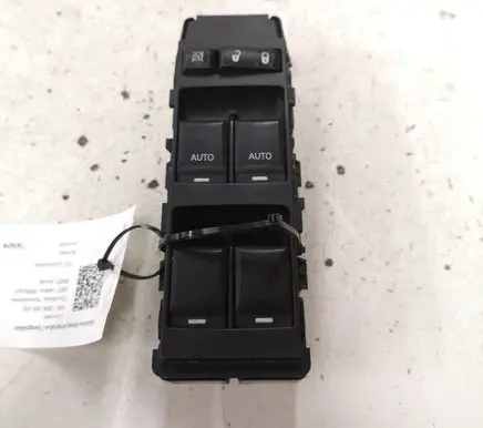 Chrysler 300 - 300C Electric window control switch 04602781AA