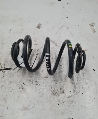 Opel Vivaro Rear coil spring