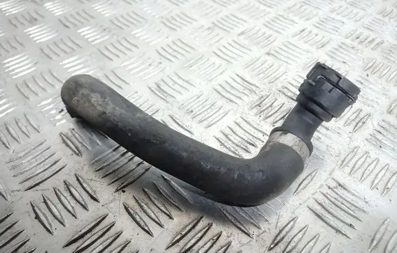 Audi A4 S4 B7 8E 8H Engine coolant pipe/hose