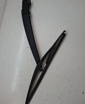 Citroen C3 Rear wiper blade arm 80011247