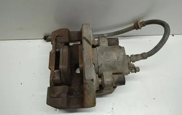 BMW X5 E70 Front brake caliper