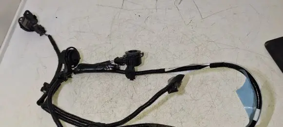 Toyota Auris E180 Parking sensor (PDC) wiring loom 8218202010