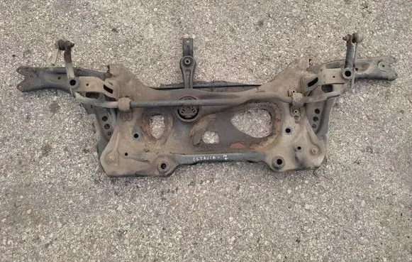 Skoda Octavia Mk3 (5E) Front subframe 5Q0199315Q