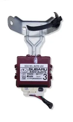 Subaru Outback Light module LCM 84051AJ070