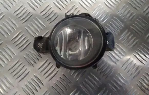 Front fog light