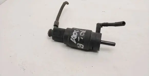 Seat Toledo II (1M) Windscreen/windshield washer pump 1J0973722