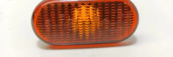 Renault Scenic I Front fender indicator light 0142789