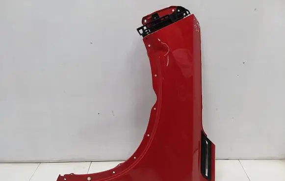 Suzuki Grand Vitara II Fender