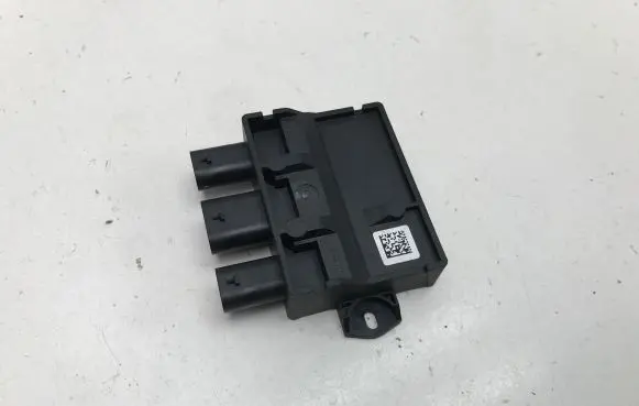 BMW iX3 G08 Tailgate/trunk control unit/module 5A5AA25 167897