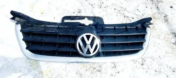 Volkswagen Touran I Front grill 1T0853651