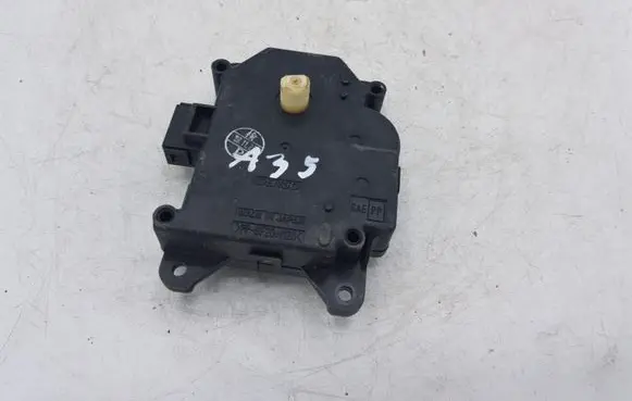 Lexus IS 220D-250-350 Air flap motor/actuator 0638000172PLS 0638000172