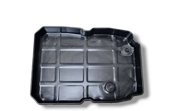 Mercedes-Benz C W203 Gearbox sump A1402700812