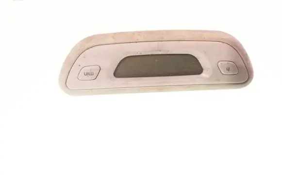 Ford Galaxy Screen/display/small screen 7M0919203B 95VW15000CAW
