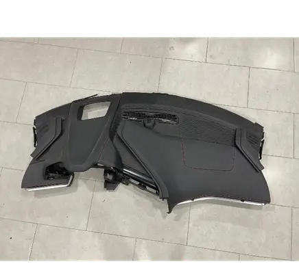 Chevrolet Corvette C8 Dashboard 84226008 117940473 4124206000000X