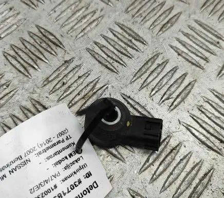 Nissan Murano Z51 Detonation knock sensor 22060JK20A