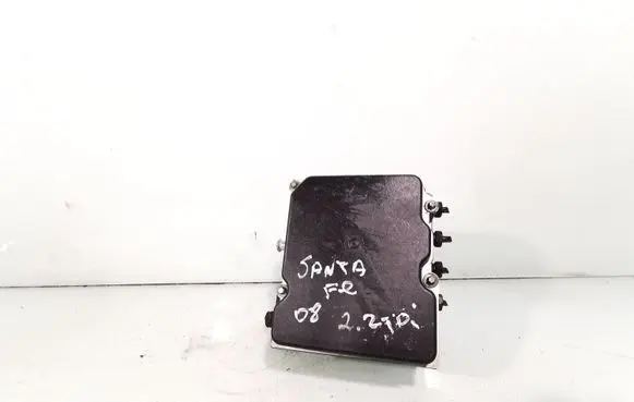 Hyundai Santa Fe ABS Pump