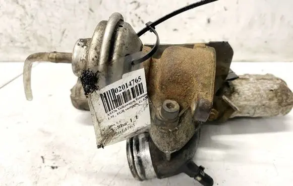 Volkswagen Transporter - Caravelle T4 EGR valve 028131501E