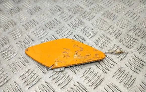 Front tow hook cap/cover