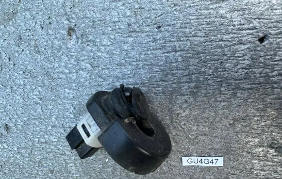 Other switches/knobs/shifts