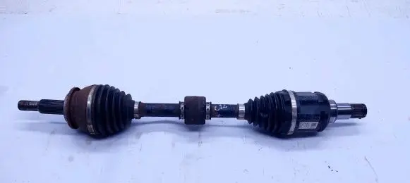 Toyota RAV 4 (XA50) Front driveshaft DA76L