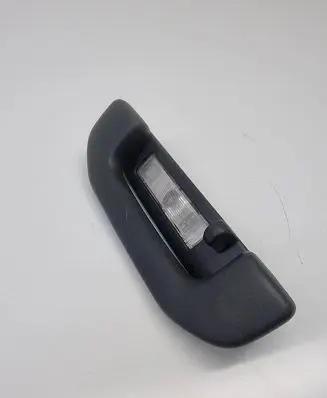 Mercedes-Benz GLE (W166 - C292) Rear interior roof grab handle A0998150100