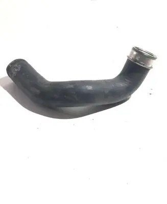 Mercedes-Benz ML W164 Intercooler hose/pipe A1645280282 ZGS0011701