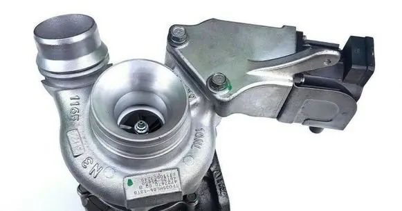 BMW 3 E90 E91 Turbo 49135-05885 49135-05830 49135-05840