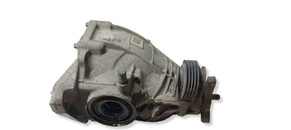 Mercedes-Benz C W205 Rear differential A2133510005
