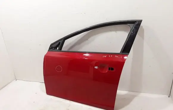 Volvo V40 Door (2 Door Coupe) 31278464