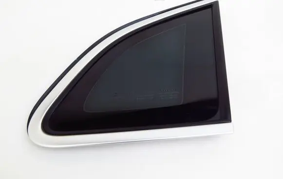 Volvo V40 Cross country Rear side window 31352333