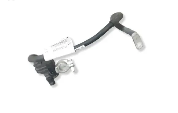 Audi Q3 8U Negative earth cable (battery) 1K0915181H