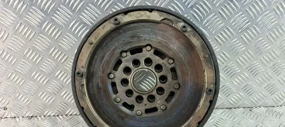 Volvo XC60 Dual mass flywheel G5300