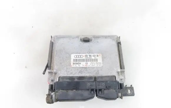 Audi A3 S3 8L Engine control unit/module 0281001756 038906018BA