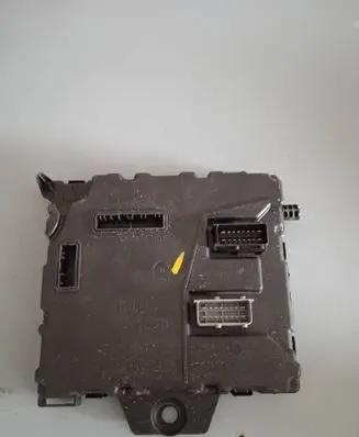 Comfort/convenience module
