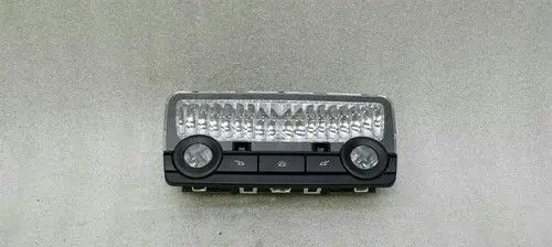BMW 5 F10 F11 Rear seat light 9240763