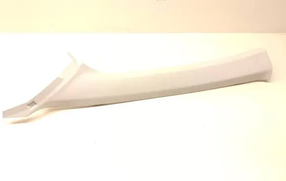 Opel Grandland X (A) pillar trim 9830586180