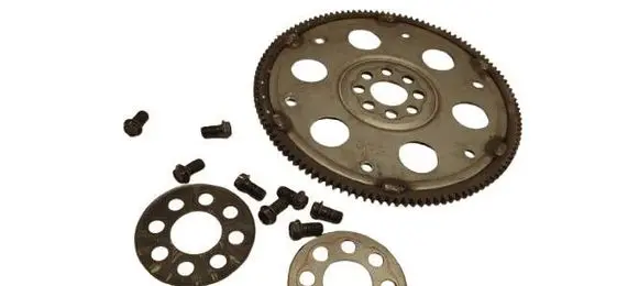 Toyota Avensis T250 Flywheel 
