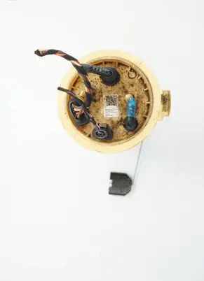 Volkswagen Touran III In-tank fuel pump 5QA919050ACR 5QA919050