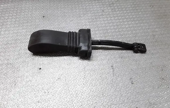 Audi A4 S4 B8 8K Front door check strap stopper 8K0837249B