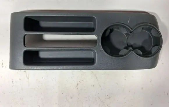 Volkswagen Polo Cup holder 6Q0863319