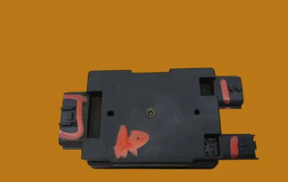 Renault Talisman Other control units/modules 0261S16707