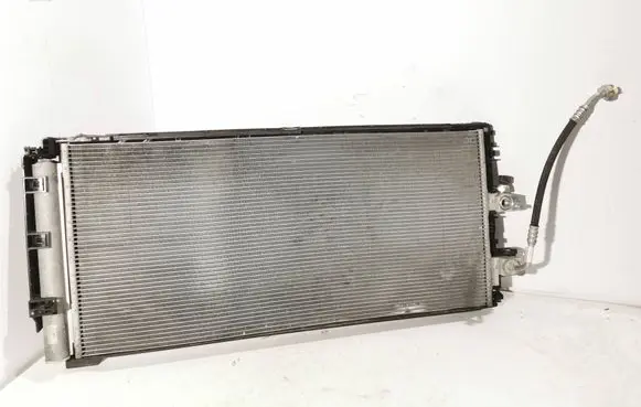 Volvo XC40 A/C cooling radiator (condenser) P32339281