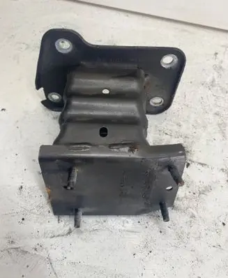 Nissan Qashqai Front bumper support beam 622154EA0A