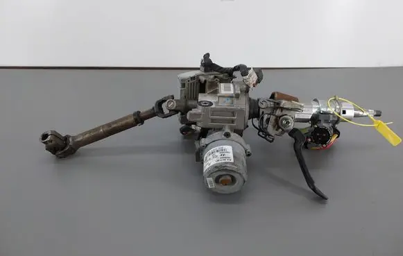 KIA Ceed Steering wheel axle 56300A2500 SP56300A2500
