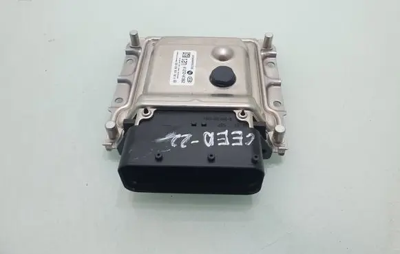 KIA Ceed Adblue control unit 296102U210