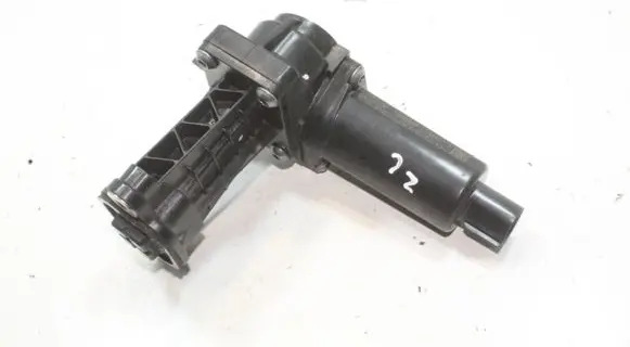 Ford Mustang Mach-E Rear door soft close latching motor LJ8B14B351AF