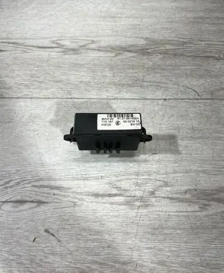 BMW 3 E46 Wing mirror control module 6916054 05021815 110187