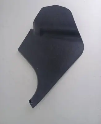 Mercedes-Benz E C207 W207 Foot area side trim A2046881006-MERC 2046881006